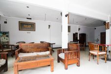 공용 공간 SPOT ON 2721 Wisma Dahlia