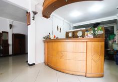 로비 5 SPOT ON 2721 Wisma Dahlia