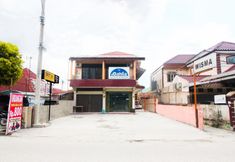 외관 2 SPOT ON 2721 Wisma Dahlia