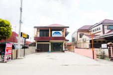 외관 SPOT ON 2721 Wisma Dahlia