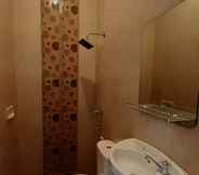 In-room Bathroom 3 Griya Adhirasa