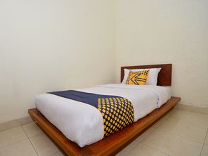 寝室 SPOT ON 2797 The Flash Residence