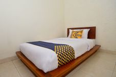 寝室 SPOT ON 2797 The Flash Residence