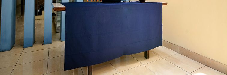 ロビー SPOT ON 2797 The Flash Residence