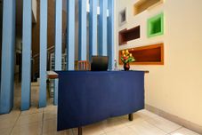 ロビー SPOT ON 2797 The Flash Residence