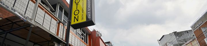 外観 2 SPOT ON 2797 The Flash Residence