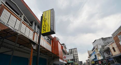 外観 2 SPOT ON 2797 The Flash Residence