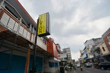 外観 SPOT ON 2797 The Flash Residence