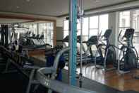 Fitness Center Apartement Vidaview Panakukang by Vidaview Rent