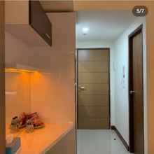 Phòng ngủ 4 Apartement Vidaview Panakukang by Vidaview Rent