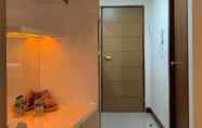 Kamar Tidur 6 Apartement Vidaview Panakukang by Vidaview Rent