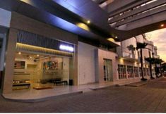 Lobby 2 Apartement Vidaview Panakukang by Vidaview Rent