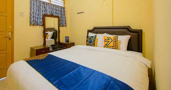 Kamar Tidur SPOT ON 2880 Wisma Larasati