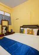 BEDROOM SPOT ON 2880 Wisma Larasati