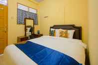 Phòng ngủ SPOT ON 2880 Wisma Larasati