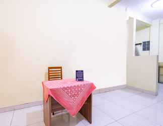 Lobi 2 SPOT ON 2881 Nabila Residence