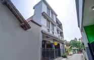 Bangunan 5 SPOT ON 2881 Nabila Residence