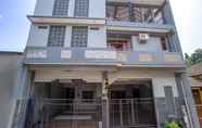 Bangunan 2 SPOT ON 2881 Nabila Residence