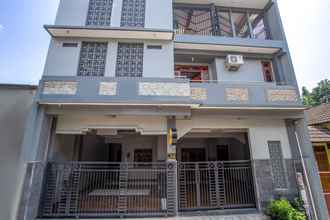 Bangunan 4 SPOT ON 2881 Nabila Residence