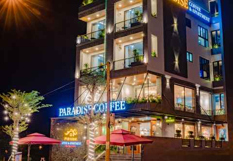 Exterior Paradise Apartment Danang