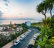 Nearby View and Attractions 4 Paradise Apartment Danang