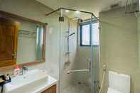 In-room Bathroom Paradise Apartment Danang