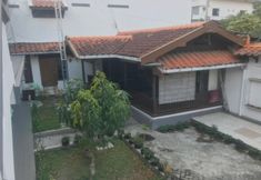 Exterior 2 SPOT ON 2712 Al Fatih Syariah Residence
