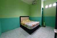 Bedroom SPOT ON 2712 Al Fatih Syariah Residence