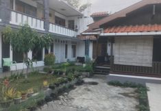 Exterior 6 SPOT ON 2712 Al Fatih Syariah Residence