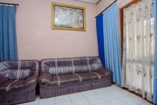 公共空間 SPOT ON 2830 Azka Guest House Syariah