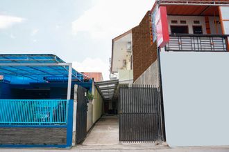 外部的 4 OYO 2401 Ardini Residence Syariah