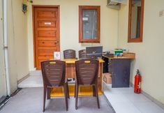 大堂 6 OYO 2401 Ardini Residence Syariah