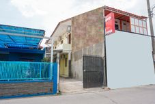 外部的 OYO 2401 Ardini Residence Syariah