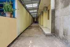 公共空间 OYO 2401 Ardini Residence Syariah