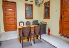 大堂 5 OYO 2401 Ardini Residence Syariah