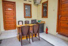 大堂 OYO 2401 Ardini Residence Syariah