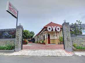 ภายนอกอาคาร 4 OYO 2835 Sakinah Family Residence