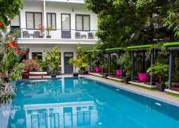 The 252 Boutique Hotel, THB 2,761.65