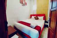 Kamar Tidur MHS Inn Syariah Hotel