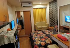 Bedroom 3  Studio DBR Room Grand Kamala Lagoon