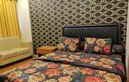 Bilik Tidur 5  Studio DBR Room Grand Kamala Lagoon