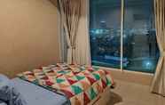 Kamar Tidur 3 2BR DBR Room Grand Kamala Lagoon