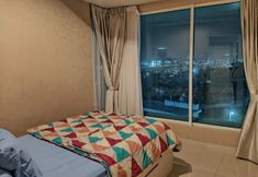 Bedroom 3 2BR DBR Room Grand Kamala Lagoon