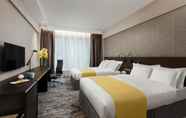 Bilik Tidur 3 Park Hotel Hong Kong