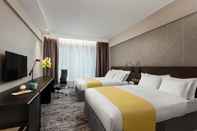 Kamar Tidur Park Hotel Hong Kong