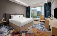 Bilik Tidur 5 Park Hotel Hong Kong