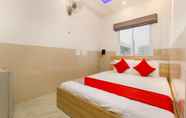 Bedroom 4 Ngoc Dung Hotel