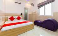 Kamar Tidur 3 Ngoc Dung Hotel