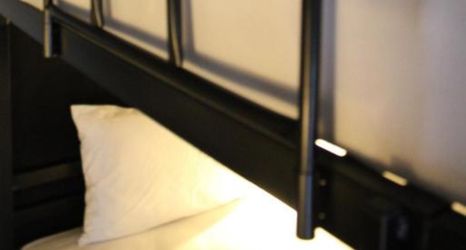 臥室 2 thestaycafehostel