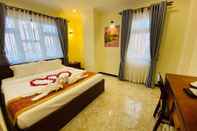 Kamar Tidur ICON Hotel